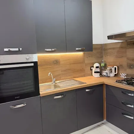 Apartman Attinie *