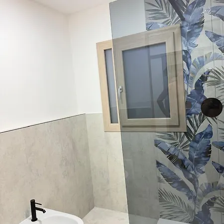 Apartman Attinie Olbia