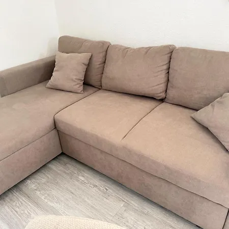 Attinie Apartman