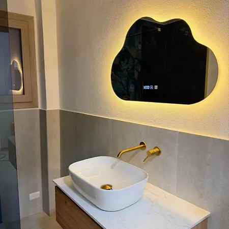 Attinie Apartman