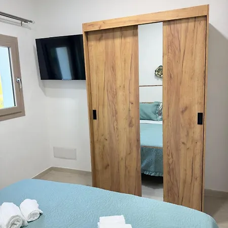 Apartman Attinie Olbia