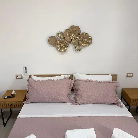 Apartman Attinie Olbia