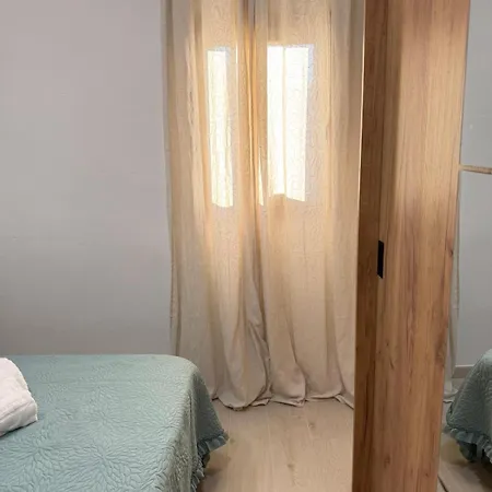 Apartman Attinie Olbia