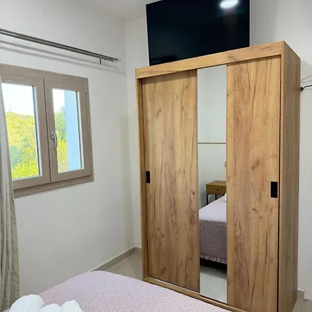 Apartman Attinie *