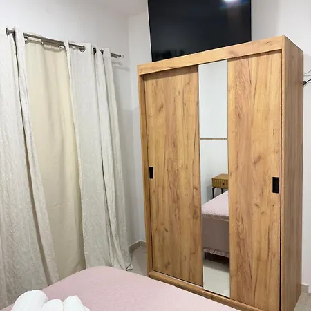 Apartman Attinie