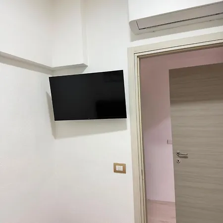 Attinie Apartman Olbia