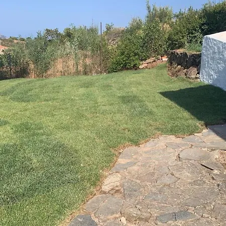 Attinie Apartman Olbia