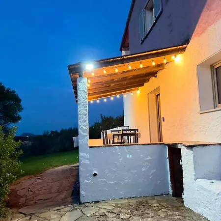 Apartman Attinie Olbia