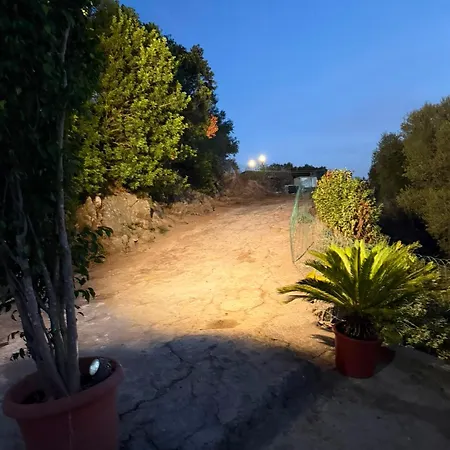 Apartman Attinie Olbia